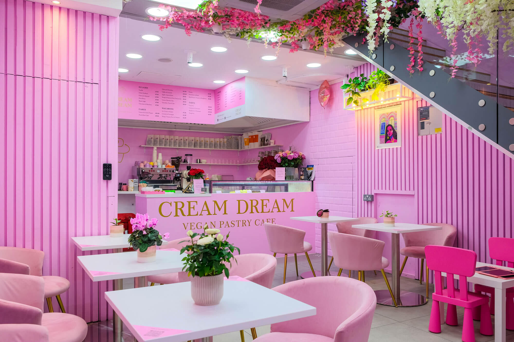 9 innovative refugee businesses you should know International Rescue